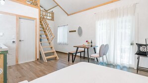 Free WiFi - Hadong Olive Pension (Hadong)