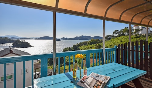 Yeosu Good Morning Pension