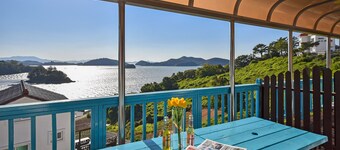 Yeosu Good Morning Pension