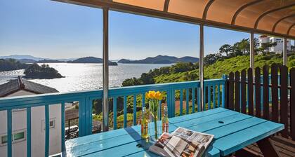 Yeosu Good Morning Pension