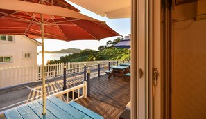 103 | Terrace/patio - Yeosu Good Morning Pension (Yeosu)