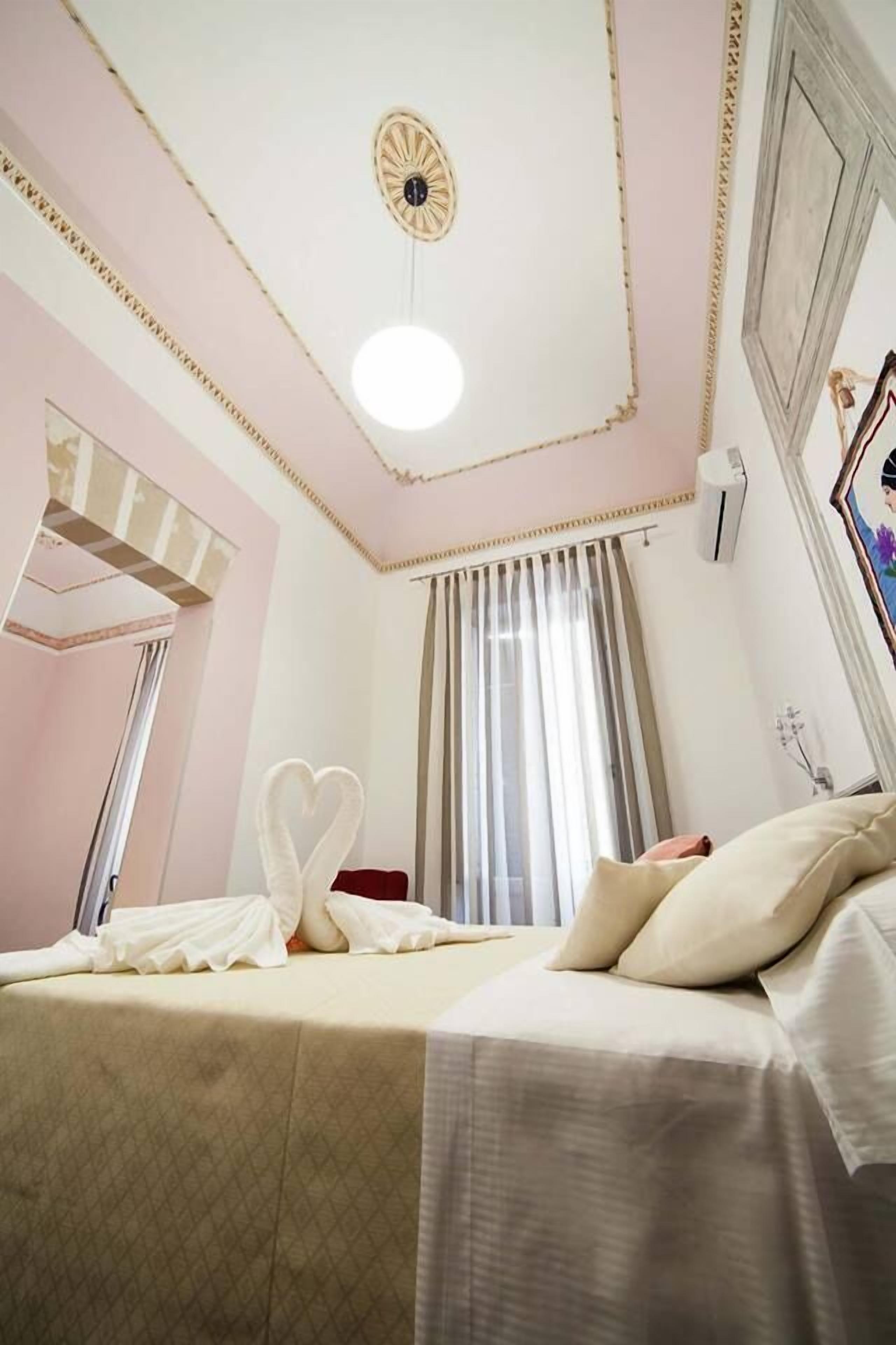 Chambre Quadruple (TIFFANY)