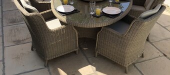 Camerton Inn Cottage