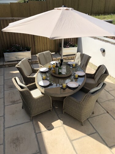 Camerton Inn Cottage