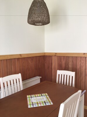 Servicio a la habitación