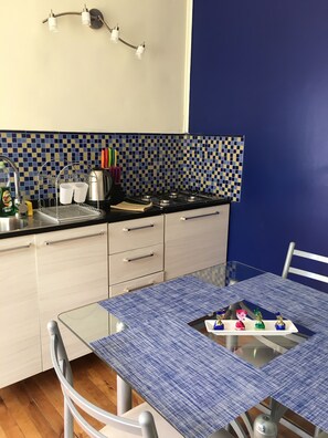 Servicio a la habitación