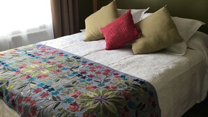 Standard Cottage | Cribs (free), rollaway beds (free), WiFi (free) - Cabañas Ariskaiken (Punta Arenas)