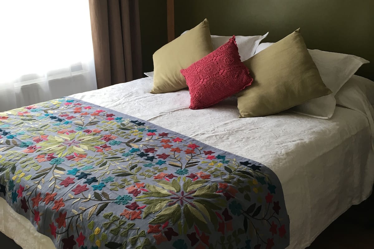 Standard Cottage | Free cots/infant beds, free rollaway beds, free WiFi