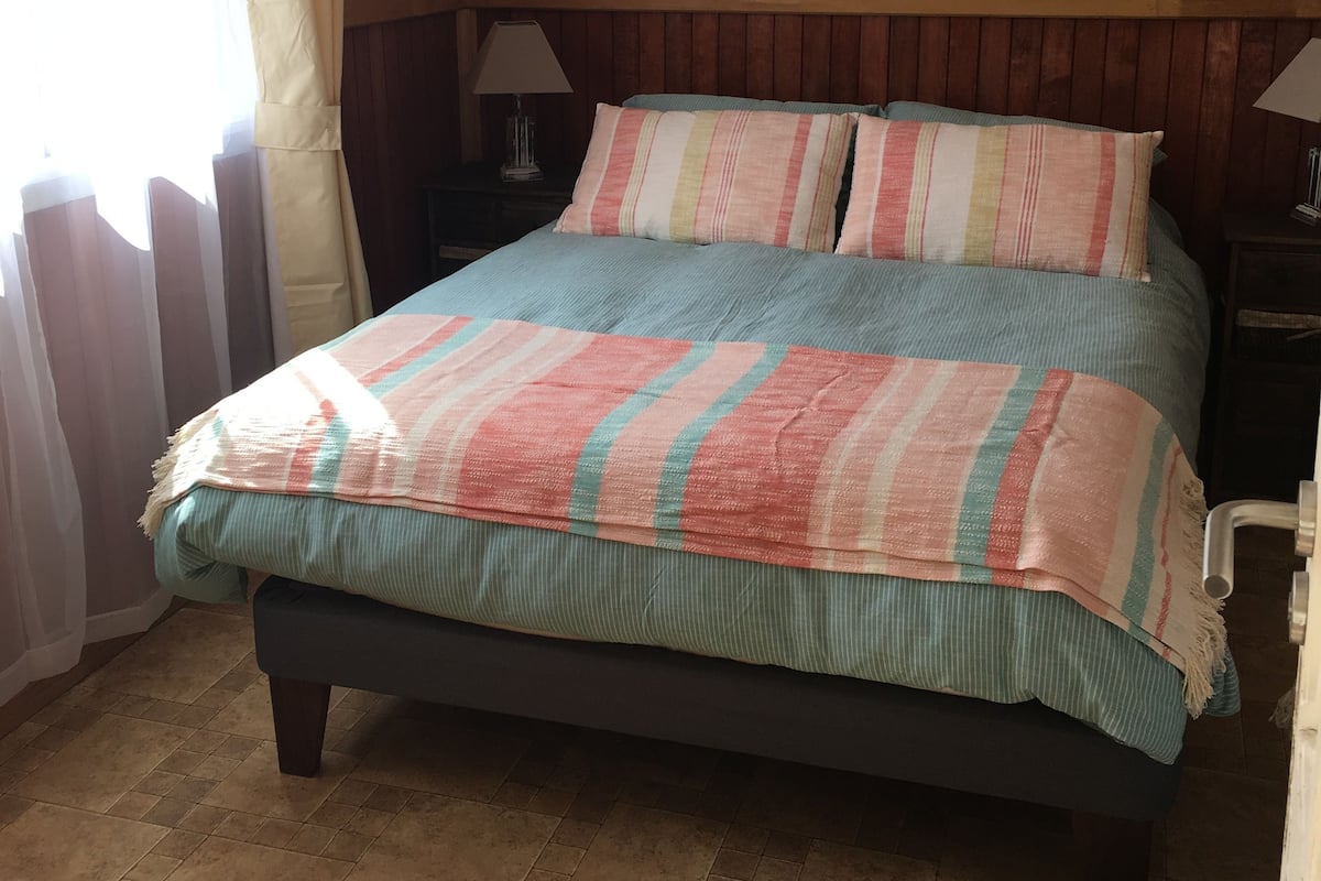 Standard Apartment, 1 Bedroom | Free cots/infant beds, free rollaway beds, free WiFi