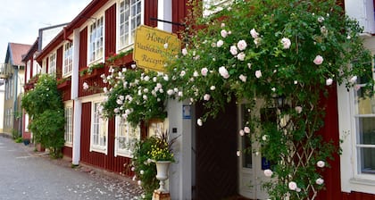 Hotell Vaxblekaregården