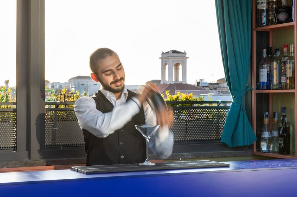 Hotel Montecarlo