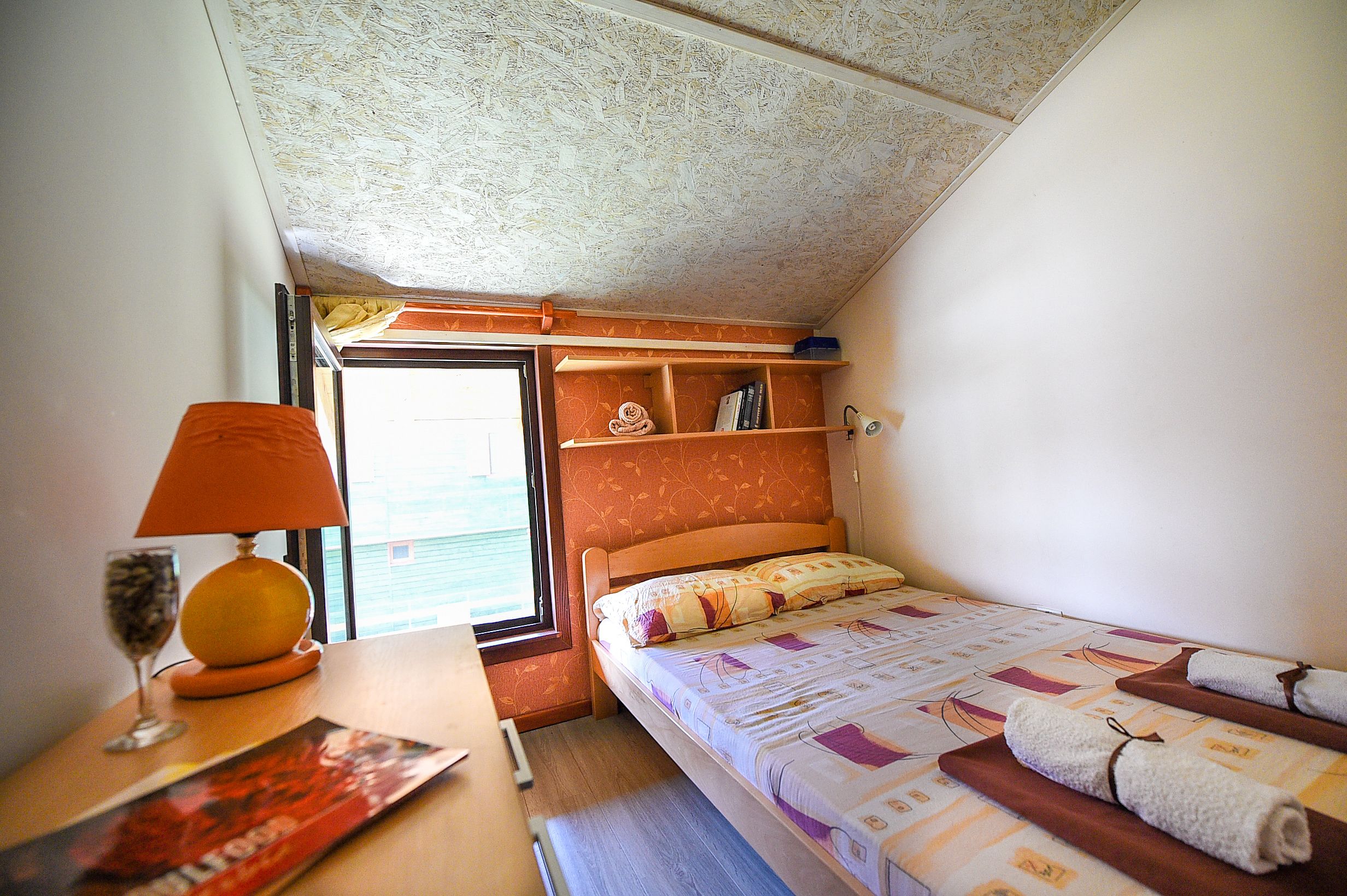 Photo - San Art Floating Hostel & Apartments
