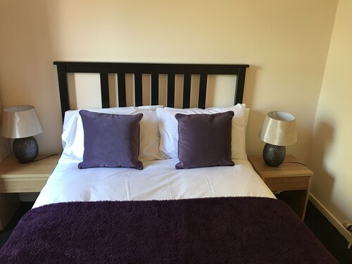 Three Bedroom House in Basildon