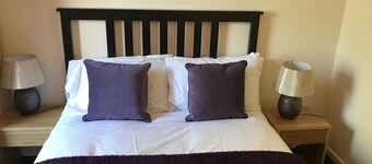 巴修敦三房民宿