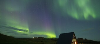 Brekkulækur Guesthouse