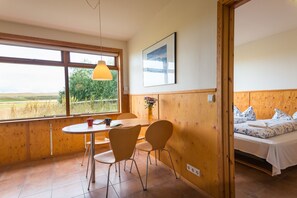 Studio, Private Bathroom | Room amenity