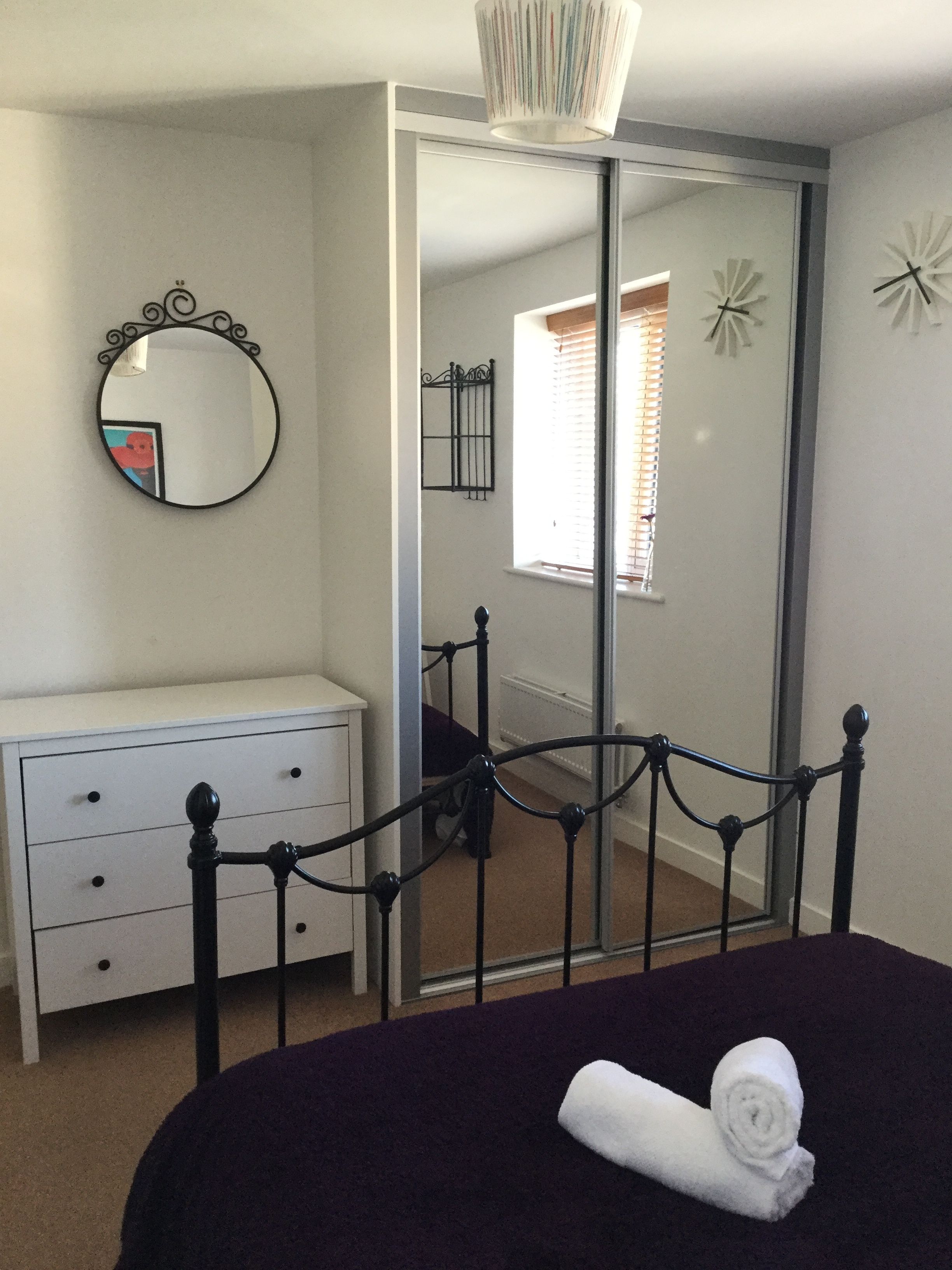 Apartment, 2 Bedrooms