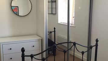 Apartment, 2 Bedrooms