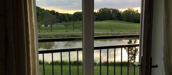 Two Bedroom Apartment in Basildon