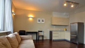 Unclassified image, 3 of 18, button - Zoliborz Apartament (Warsaw)