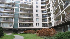 Unclassified image, 5 of 18, button - Zoliborz Apartament (Warsaw)