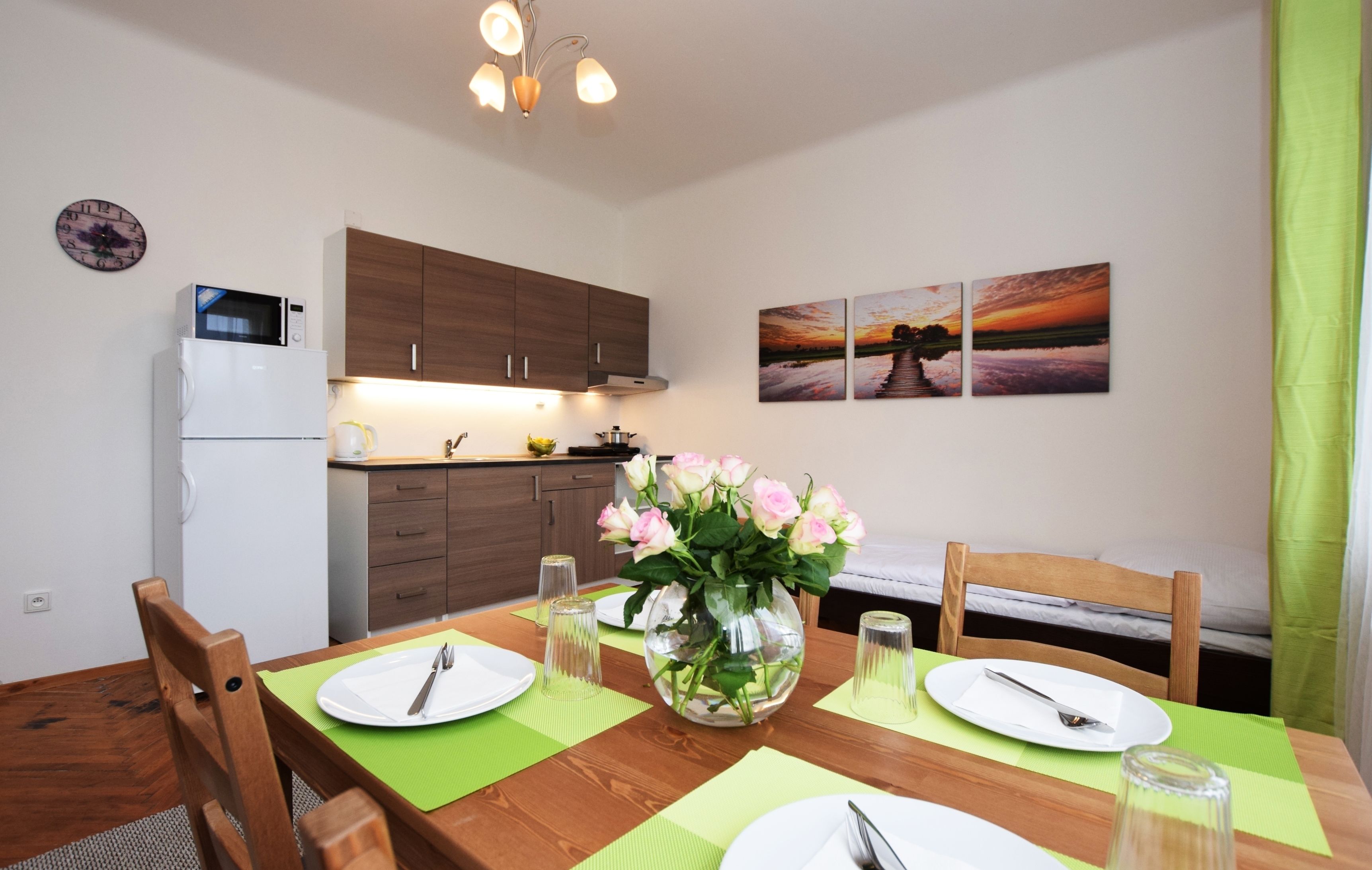 Photo - Císařka Apartments