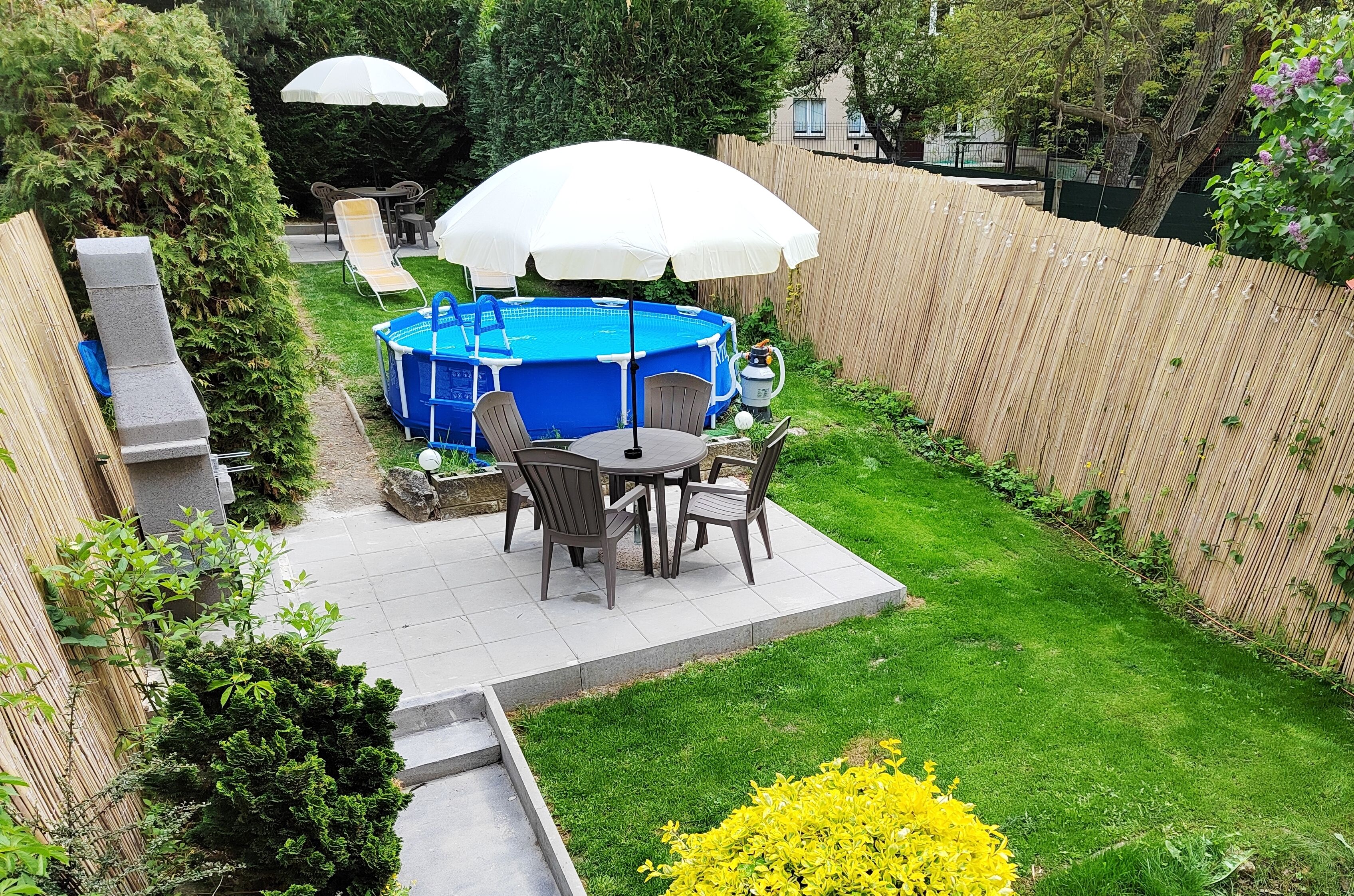 Photo - Císařka Apartments