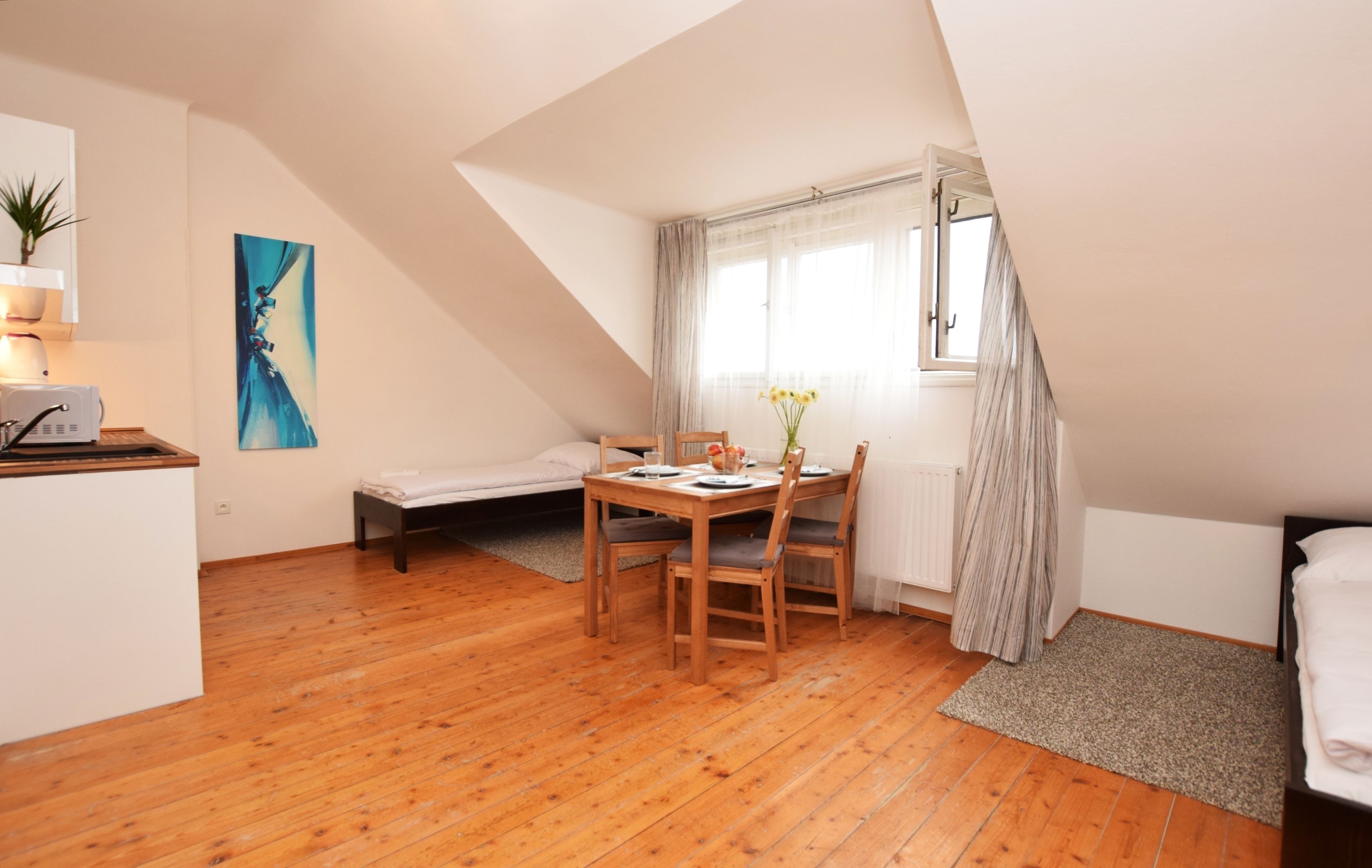 Photo - Císařka Apartments