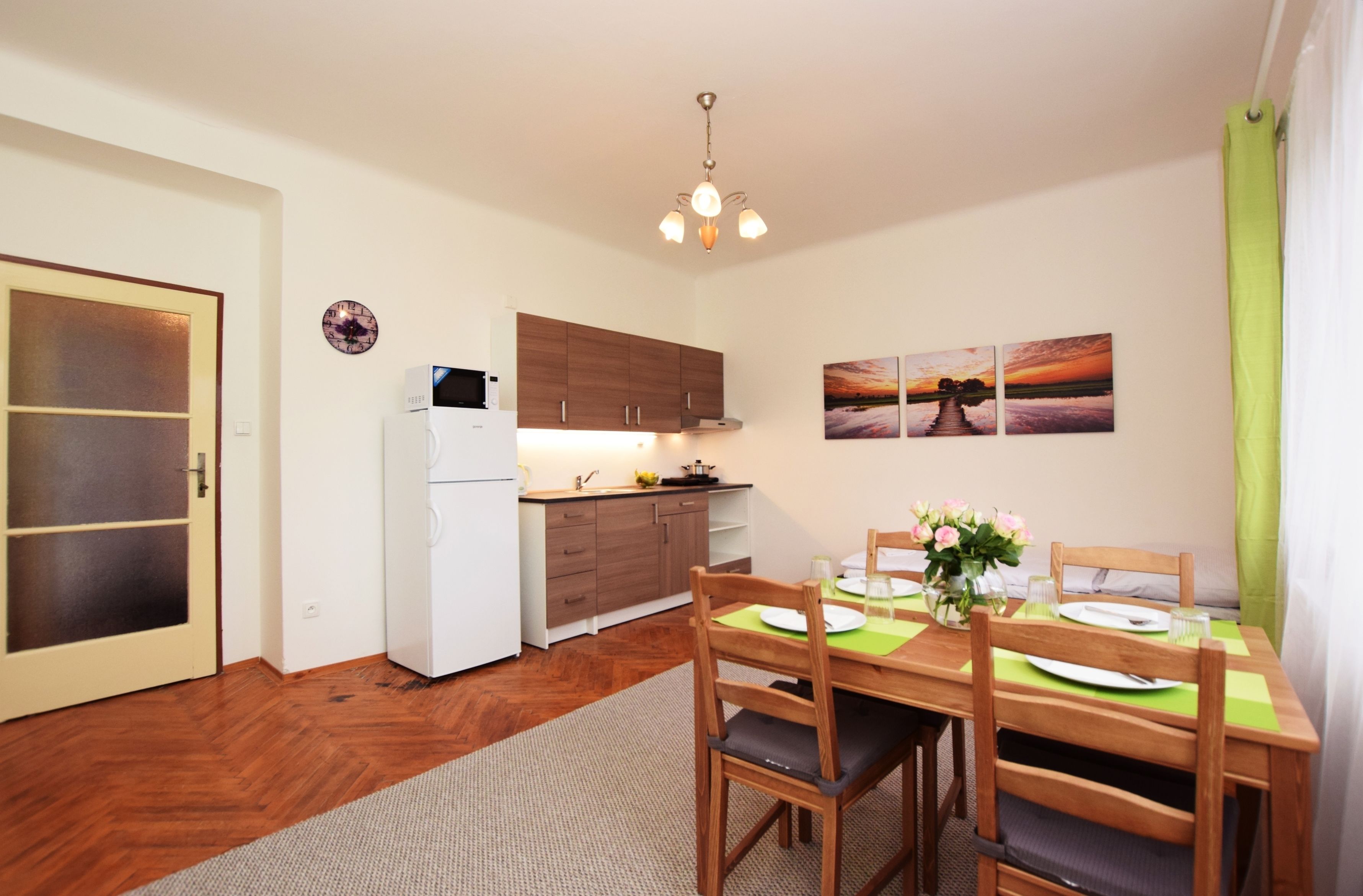 Photo - Císařka Apartments