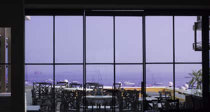 Hotel Harbour View