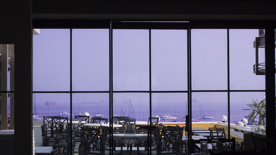 Hotel Harbour View