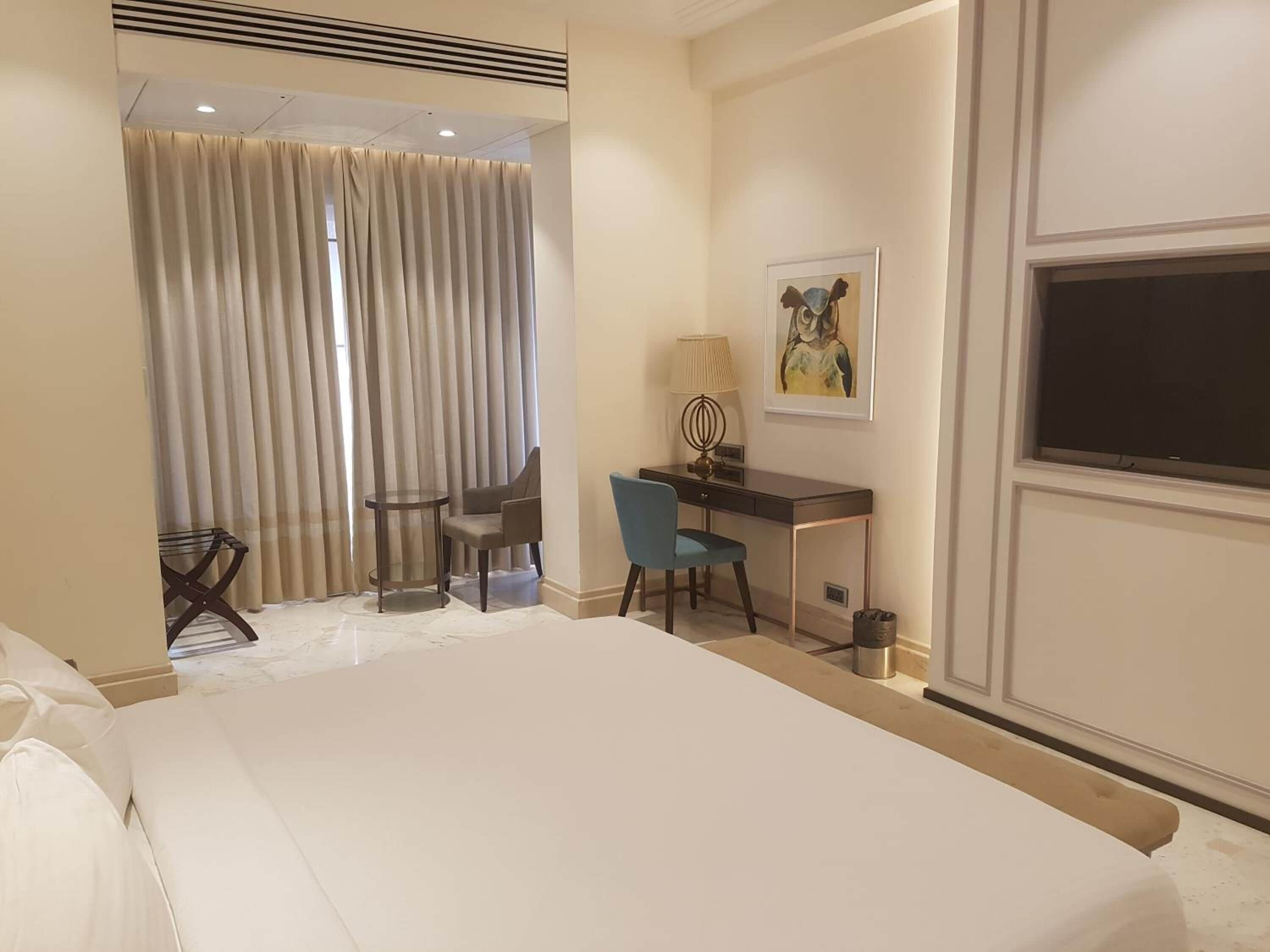 Foto - Hotel Harbour View Colaba