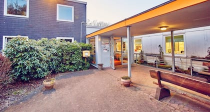DJH Jugendherberge Biggesee - Hostel