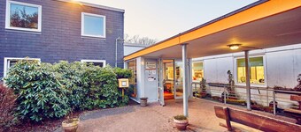 DJH Jugendherberge Biggesee - Hostel