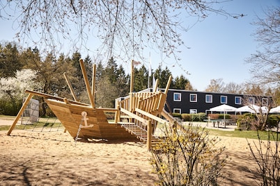 DJH Jugendherberge Biggesee - Hostel