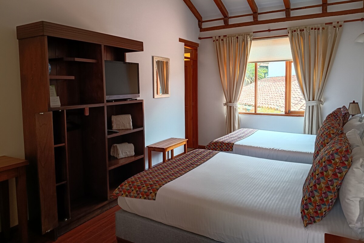 Habitación