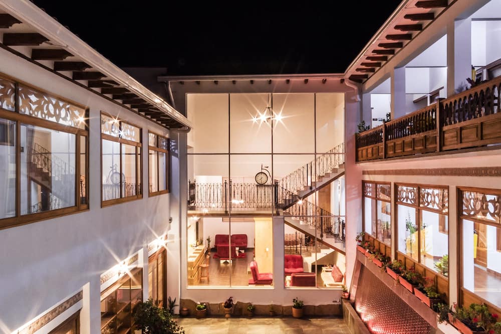 Hotel El Giro