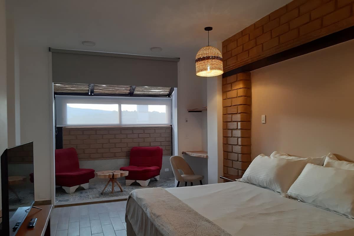 Chambre Double Élite