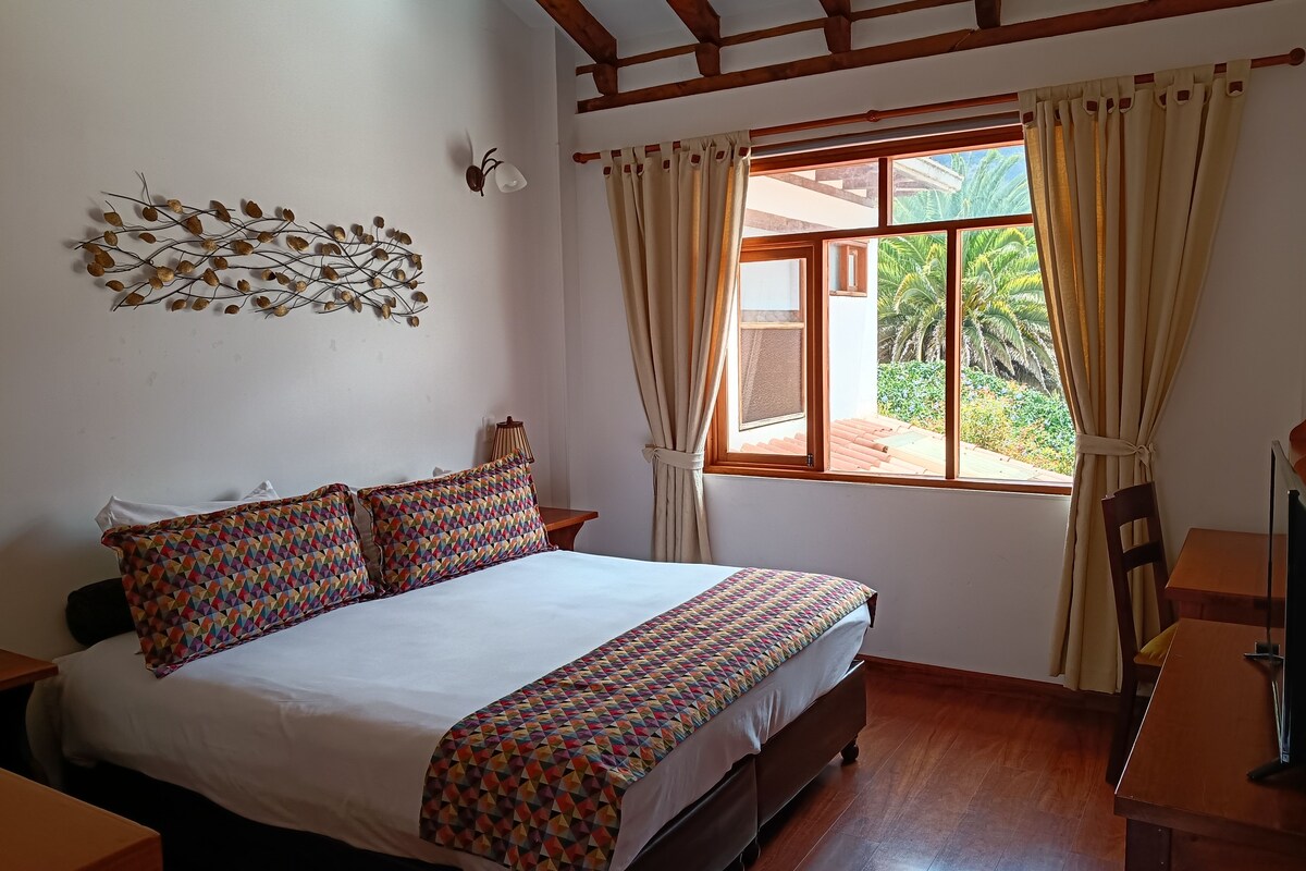 Habitación