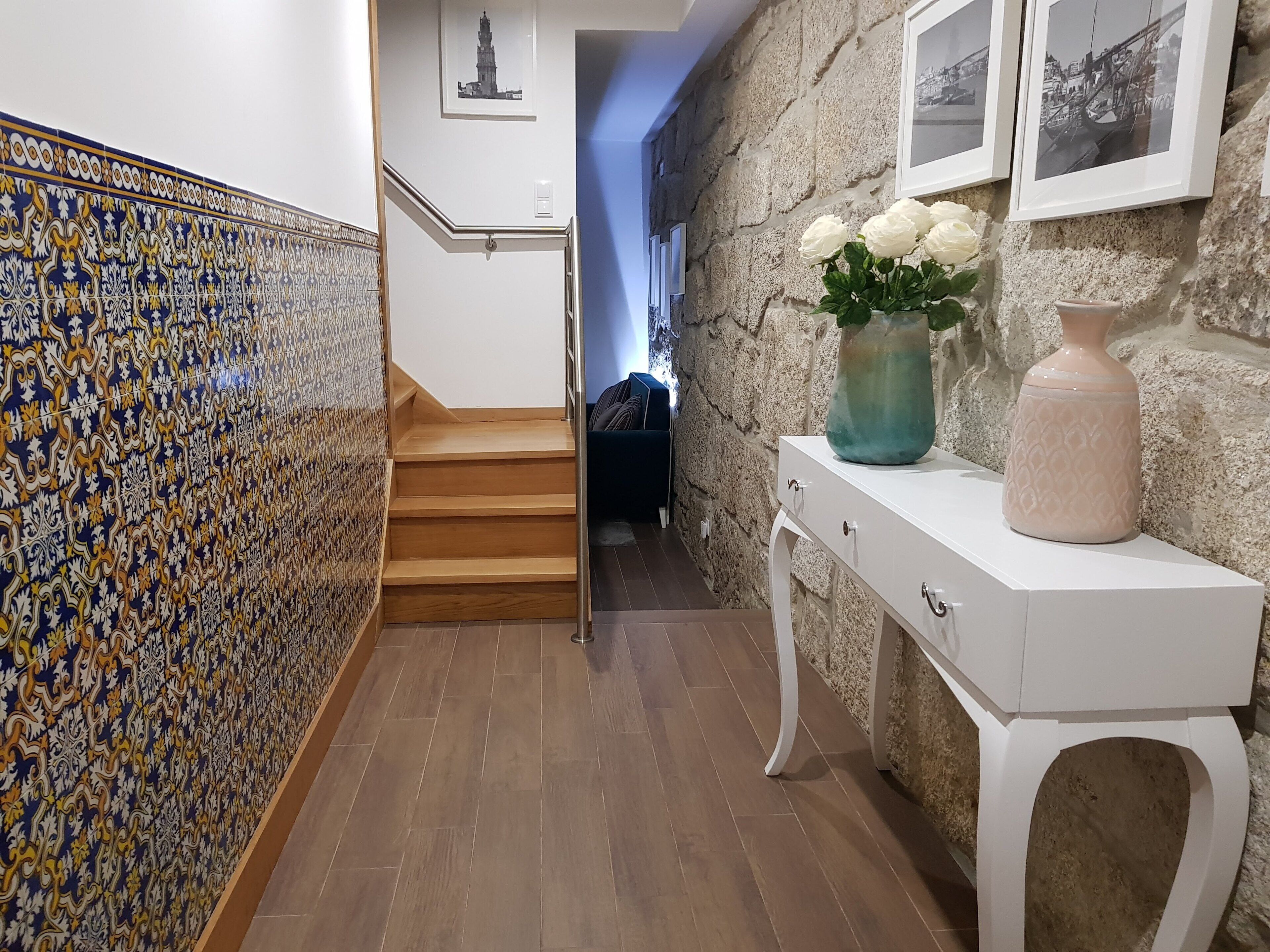 Foto - 22 Oporto Guesthouse