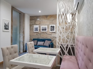Family House | Interior