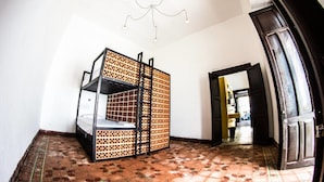 Free WiFi - Gente de más Bed & Breakfast (Puebla)