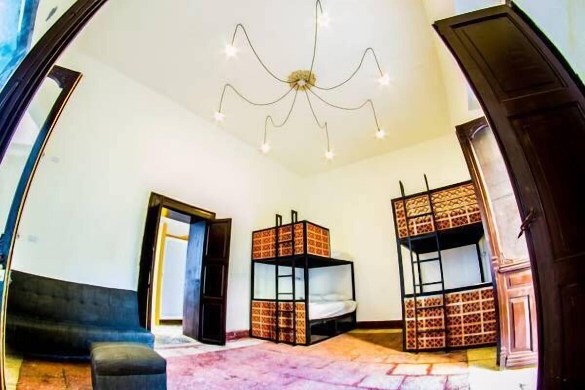 Vierpersoonskamer | Gratis wifi