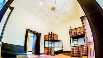 Habitación cuádruple | Wifi gratis
