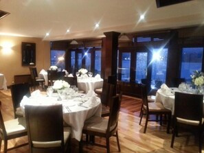 Restaurant - The Lough & Quay (Newry)