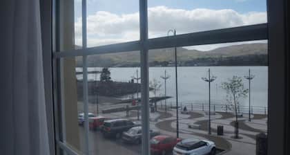 The Lough & Quay