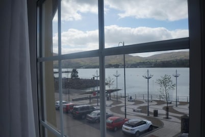 The Lough & Quay