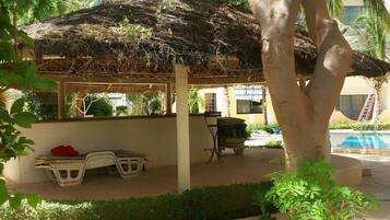 Teres/patio
