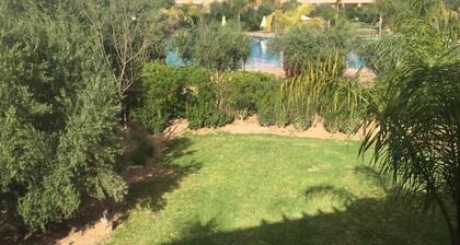 Appartements Jardins de la Palmeraie 3