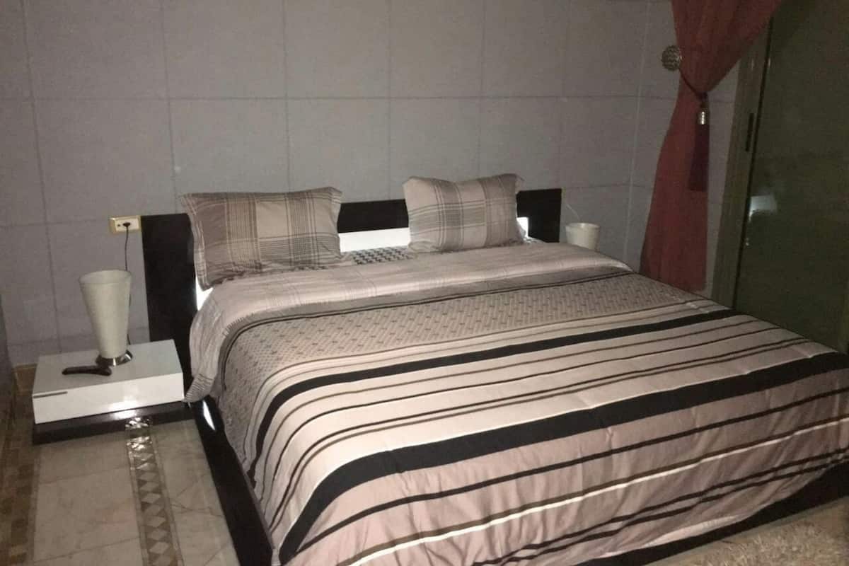 Apartment, 2 Bedrooms